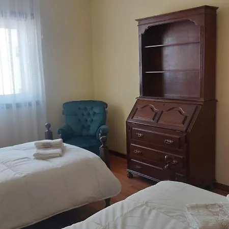 Vila Maria Vila Praia de Âncora Extérieur photo