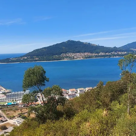 Vila Maria Vila Praia de Âncora Extérieur photo