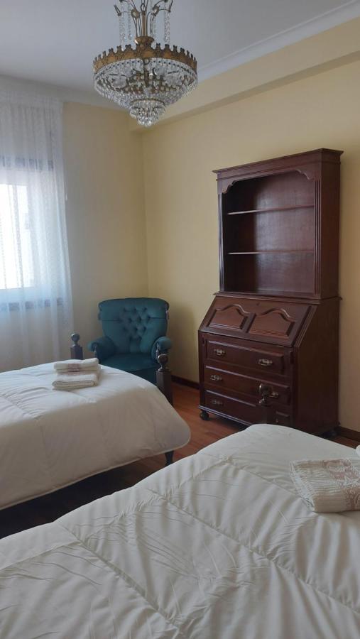 Maria Apartment Vila Praia de Ancora